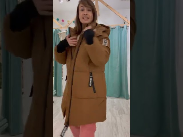 Vídeo relacionado con Real Sociedad Plumífero 22/23, Abrigo, Unisex, Multicolor, S