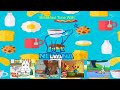 Breakfast Time With Nelvana