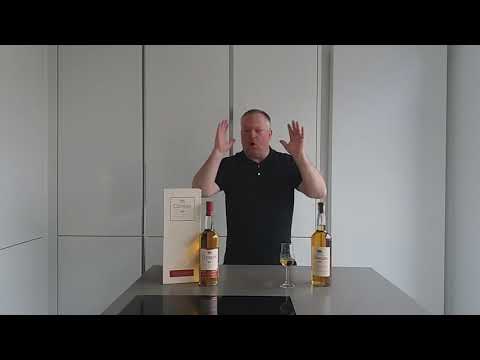 Mark’s Whisky Ramblings 299: Clynelish 10 Year Old 2009 Highland Whisky Festival 2019