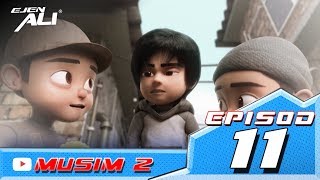 Download lagu Ejen Ali Episod 11 - Misi: Harapan mp3 Download lagu Ejen Ali Episod 11 - Misi: Harapan mp3