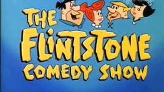 '' Cam'Ron X French Montana X RiFF RaFF Type Beat '' The Flintstone Comedy Show Intro Remix ᴴᴰ