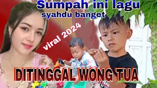 Download lagu LAGU TARLING CIREBONAN DITINGGAL WONG TUA VIRAL 2024 || TARLING CIREBONAN TERYAHDU BIKIN NANGIS mp3