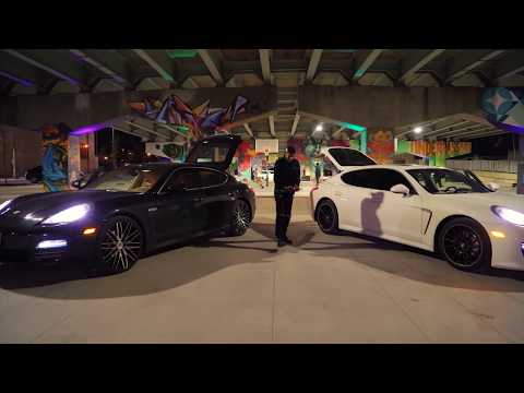 Kampaign - Money Did Official Video