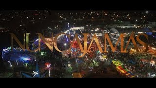 NUNCA JAMÁS - EXTRANJERO EN MI PAÍS