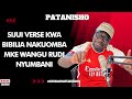 PATANISHO SIJUI VERSE KWA BIBILIA NAKUOMBA MKE WANGU RUDI NYUMBANI