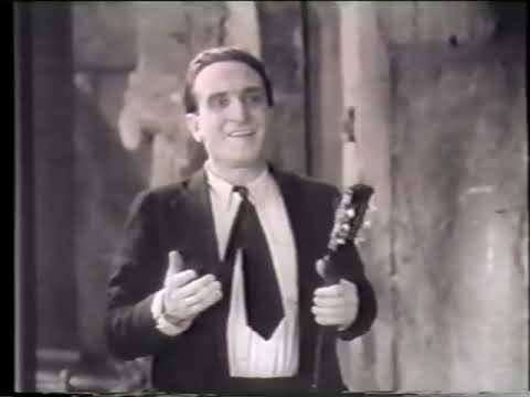 Il cortile (1930) Petrolini