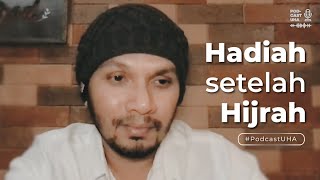 Download lagu Janji Allah Untuk Orang Yang Berhijrah mp3