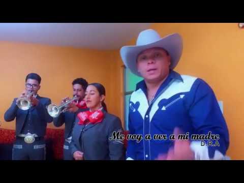 JIMMY AYALA - ME VOY A VER A MI MADRE