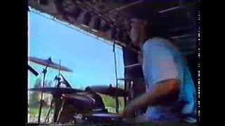 Kingston Wall - Live at Äxön-Messut, Espoo, 1992 [VHS]