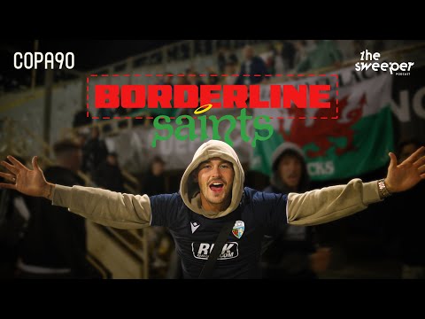 Borderline Saints | Love Them Or Hate Them, They’re Here To Stay