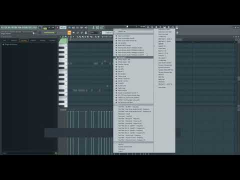 Random But Raw Tutorial 8 - Creating Hard Saw Lead Riffs