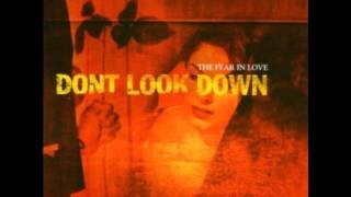 Don&#39;t Look Down - Stages of Dying