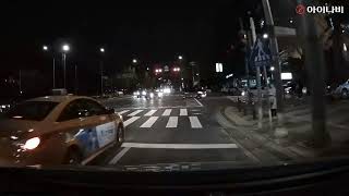 팅크웨어 아이나비 블랙 에어 2채널 (16GB)_동영상_이미지