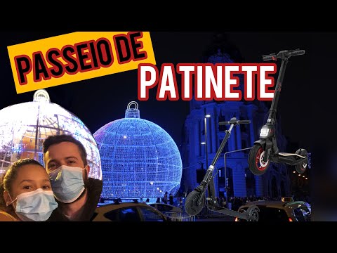 Rolê Aleatório video
