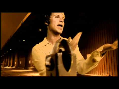 BT (ft. JC Chasez)  - Simply Being Loved (Somnambulist) [Official Music Video]