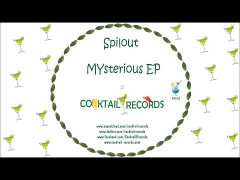 Spilout - Multivitamins EP