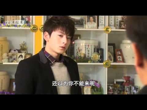 [SHOW] 120321 Secret Angel Drama Episode 1 with Girl's Day Yura