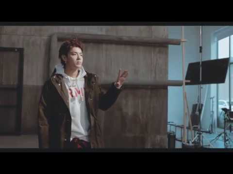 Kris Wu x I.T 吴亦凡 wuyifan