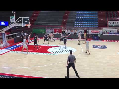 Stagione 2019/2020 Serie C Gold