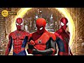 Sia Unstoppable Remix Spider Man No Way Home Final Battle Music Video