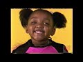 Nick Jr Sings Feelings 1999 Nickelodeon