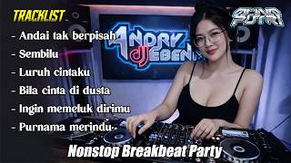 Download lagu 𝑩𝑹𝑬𝑨𝑲𝑩𝑬𝑨𝑻 𝑨𝑵𝑫𝑨𝑰 𝑻𝑨𝑲 𝑩𝑬𝑹𝑷𝑰𝑺𝑨𝑯 𝒙 𝑺𝑬𝑴𝑩𝑰𝑳𝑼 𝑴𝑨𝑳𝑨𝒀𝑺𝑰𝑨 𝑴𝑰𝑿𝑻𝑨𝑷𝑬 𝑭𝑼𝑳𝑳𝑩𝑨𝑺𝑺 𝑷𝑨𝑹𝑻𝒀 𝑫𝑱 𝑨𝑳𝑰𝑵𝑨 𝑷𝑼𝑻𝑹𝑰 mp3