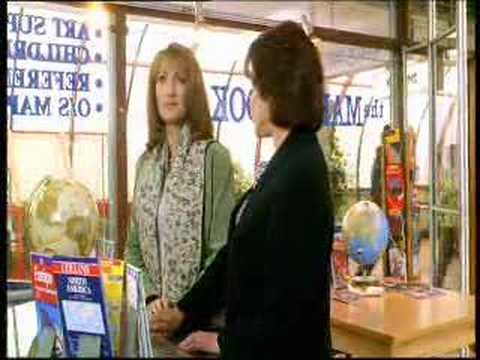 Yesterday's Children