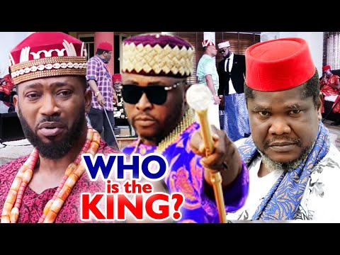 WHO IS THE KING? Season 1&2 NEW MOVIE ALERT--(Fredrick /Onny Micheal) 2020 Latest Nigerian Movie