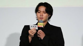 「クジャクのダンス」キーマンなのに磯村勇斗が演じたためにネットはほぼ「ムッチ」呼び