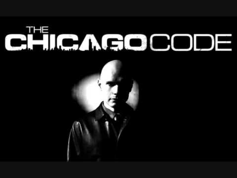 Billy Corgan - The Chicago Code Theme Song + Lyrics
