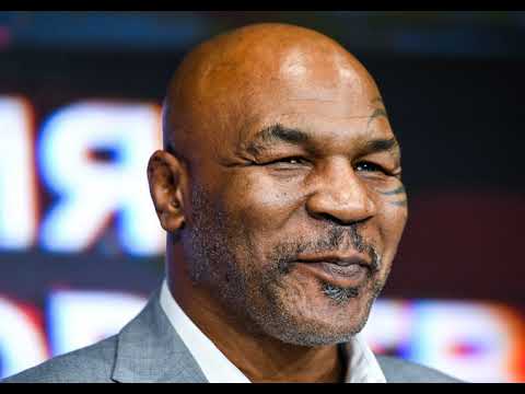MIKE TYSON : « JE SAIS PAS POURQUOI MES ENFANTS N'AIMENT PAS LES NOIRS » !