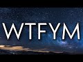 Future Metro Boomin WTFYM Lyrics
