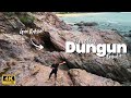 Gua Rahsia Di Pantai Paling Cantik Dungun Travelog Dungun EP5