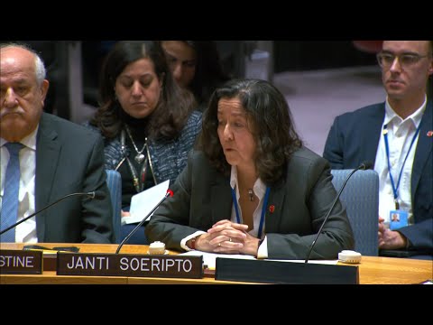 Video Thumbnail: UN Security Council camera catches earthquake tremors felt in New York | AFP