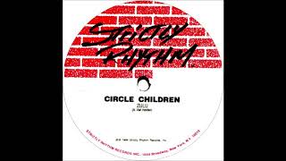 Circle Children - Zulu (Change Mix)