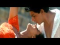 SRK-Kajol suraj hua madham 