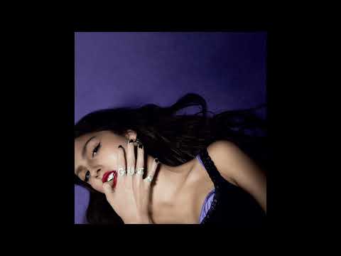 Olivia Rodrigo - lacy [Acapella/Only Vocals]