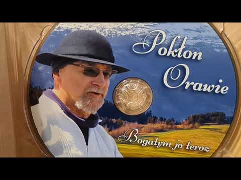 Pokłon Orawie Andrzej Dziubek De Press i Przyjaciele