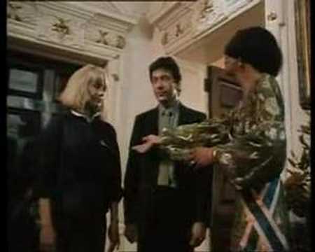 Dempsey and Makepeace Series 1 Episode 5 Hors de Combat PT1