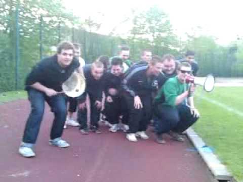 Fc Grone - Sc Hainberg Bezirkspokal