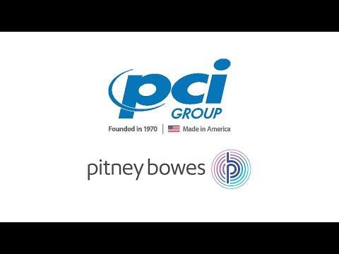 PCI Groups Trusts in Pitney Bowes and Its Integrity System