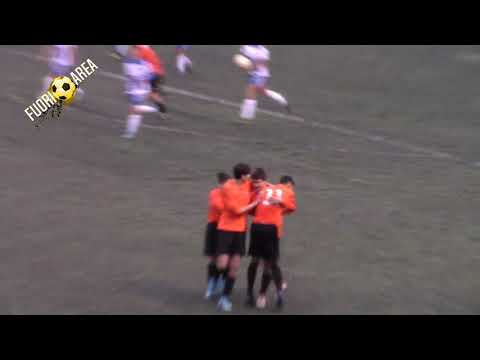 Under 16 Elite: Sansa - Boreale Donorione 2 - 2