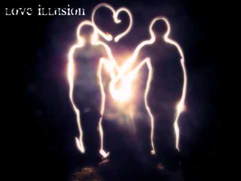 Love illusion - Lauren Evans
