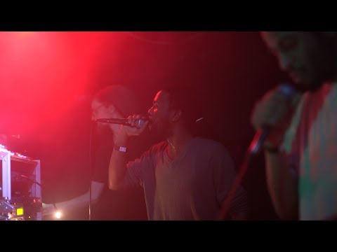 Lion's Den Sound System @ Dub System #4 / Poznan, PL