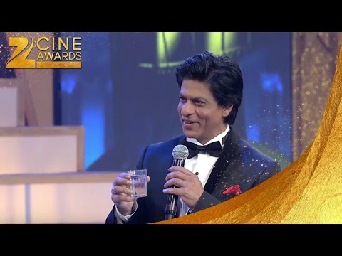 Riteish & Abhishek Pay Shah Rukh Khan Tea Bill