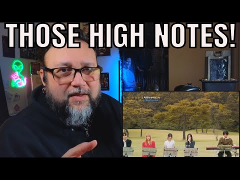 THE VOCALS! Pharita (BABYMONSTER) - Bleeding Love Reaction