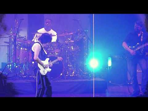 Jeff Beck - Stratus - München, Circus Krone, 2014 -06-02