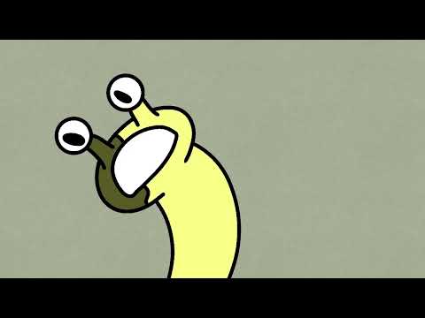 Slow seline animated!