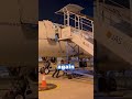 He Fell Out The Plane