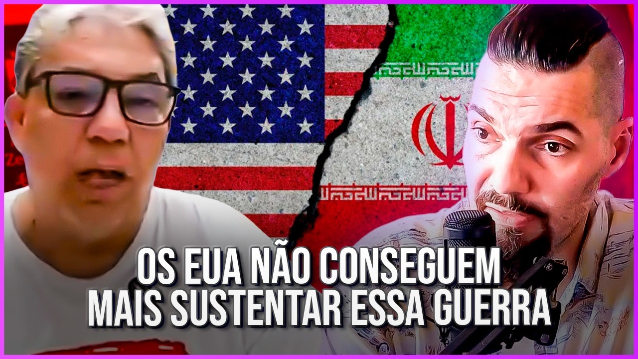 Historiadores debatem sobre o que está por trás da tensão entre Irã, EUA e OTAN agora